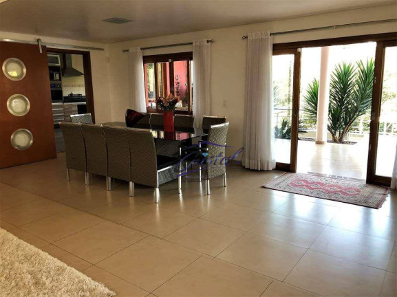 Imagem Casa com 5 Quartos à Venda ou Locação, 890 m² em Granja Viana - Cotia