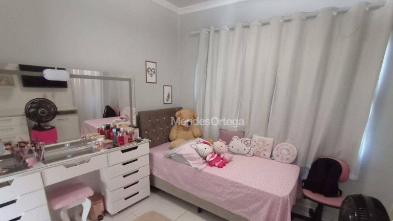 Imagem Casa com 4 Quartos à Venda, 260 m² em Vila Carvalho - Sorocaba