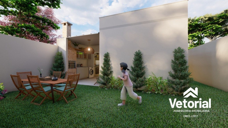 Imagem Casa com 2 Quartos à Venda, em Cidade Nova - Barreiras Imagem Casa com 2 Quartos à Venda, em Cidade Nova - Barreiras