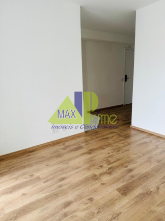 Imagem Apartamento com 3 Quartos à Venda, 65 m² em Vila Centenário - São Paulo