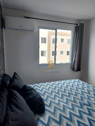 Imagem Apartamento com 2 Quartos à Venda, 39 m² em Residencial Monte Carlo - Goiânia