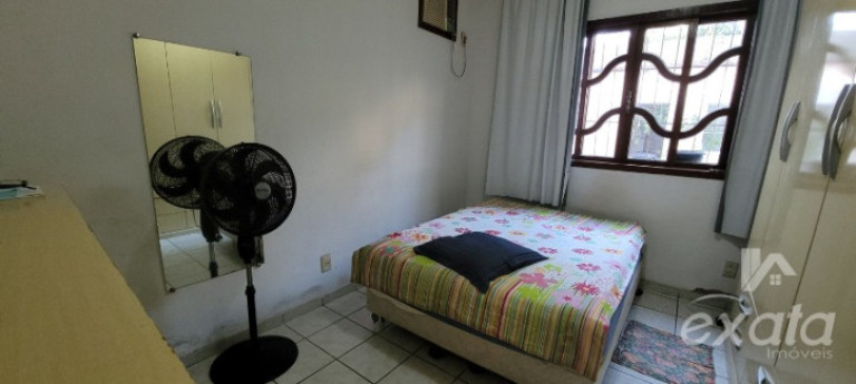 Imagem Casa com 3 Quartos à Venda, 75 m² em Manoel Plaza - Serra