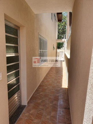 Imagem Sobrado com 3 Quartos à Venda, 204 m² em Bela Vista - Osasco Imagem Sobrado com 3 Quartos à Venda, 204 m² em Bela Vista - Osasco