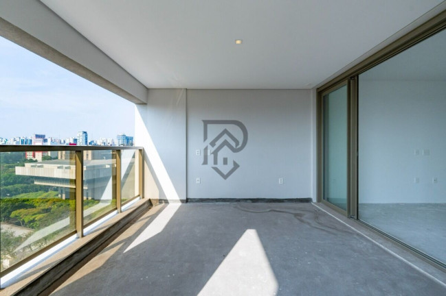 Imagem Apartamento com 4 Quartos à Venda, 308 m² em Moema - São Paulo