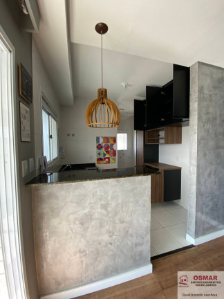Imagem Imóvel com 1 Quarto à Venda, 56 m² em Boqueirão - Santos