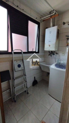 Imagem Apartamento com 3 Quartos à Venda, 72 m² em Jardim Colombo - São Paulo