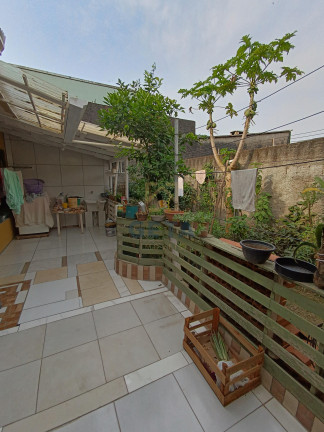 Imagem Casa com 3 Quartos à Venda, 140 m² em Rio Pequeno - Camboriú
