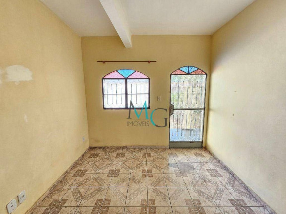 Imagem Casa com 2 Quartos para Alugar, 55 m² em Campo Grande - Rio De Janeiro Imagem Casa com 2 Quartos para Alugar, 55 m² em Campo Grande - Rio De Janeiro