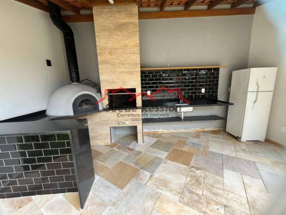 Apartamento com 2 Quartos à Venda, 55 m² em Vila Constança - São Paulo