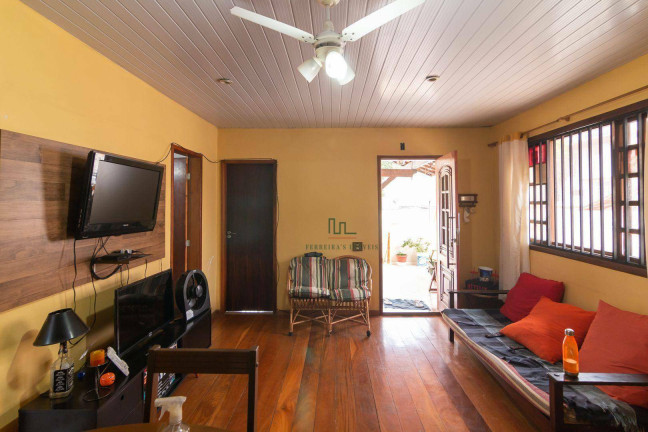 Imagem Casa com 3 Quartos à Venda, 425 m² em São Francisco - Niterói