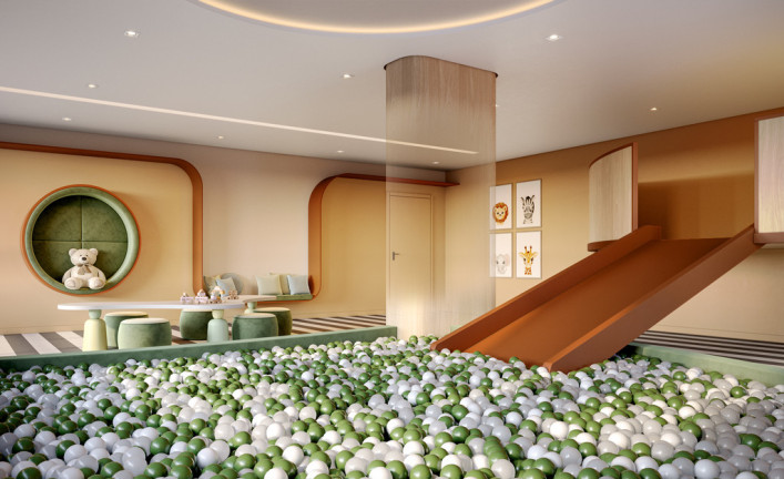 Imagem Apartamento com 3 Quartos à Venda, 106 m² em Vila Mariana - São Paulo