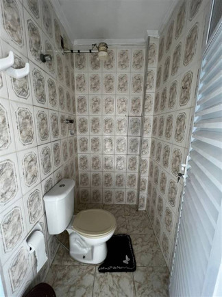 Imagem Apartamento com 2 Quartos à Venda, 90 m² em Guilhermina - Praia Grande