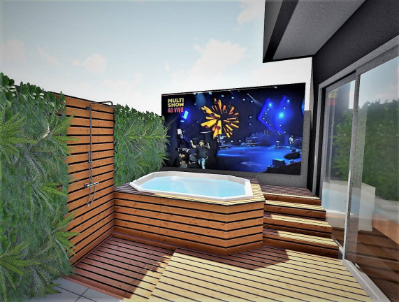 Casa de Condomínio com 3 Quartos à Venda, 150 m² em Horto Florestal - Sorocaba
