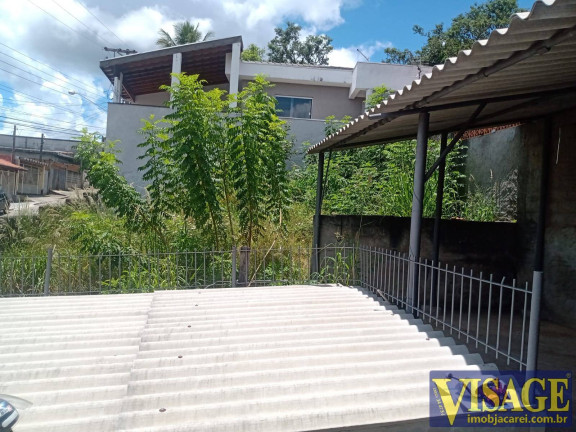 Imagem Casa com 2 Quartos à Venda, 300 m² em Jardim Bela Vista - Jacareí