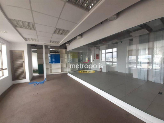 Imagem Imóvel à Venda ou Locação, 626 m² em Santa Paula - São Caetano Do Sul
