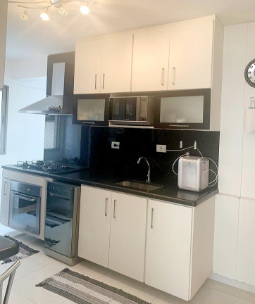 Imagem Imóvel com 3 Quartos à Venda, 113 m² em Chácara Agrindus - Taboão Da Serra Imagem Imóvel com 3 Quartos à Venda, 113 m² em Chácara Agrindus - Taboão Da Serra