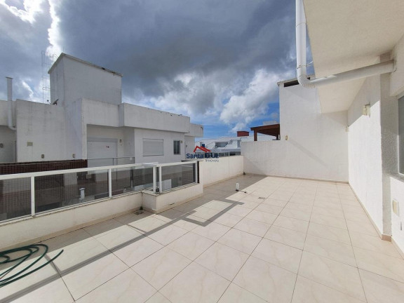 Imagem Cobertura com 3 Quartos à Venda, 210 m² em Ingleses Do Rio Vermelho - Florianópolis Imagem Cobertura com 3 Quartos à Venda, 210 m² em Ingleses Do Rio Vermelho - Florianópolis