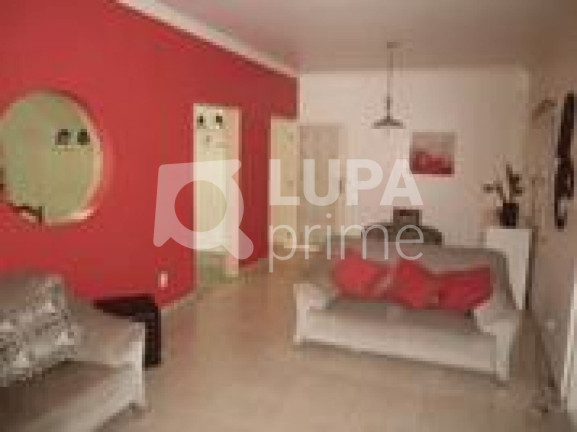 Imagem Casa com 4 Quartos à Venda, 405 m² em Vila Isolina Mazzei - São Paulo