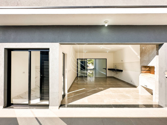 Imagem Casa de Condomínio com 3 Quartos à Venda, 250 m² em Nova Era - Itupeva Imagem Casa de Condomínio com 3 Quartos à Venda, 250 m² em Nova Era - Itupeva