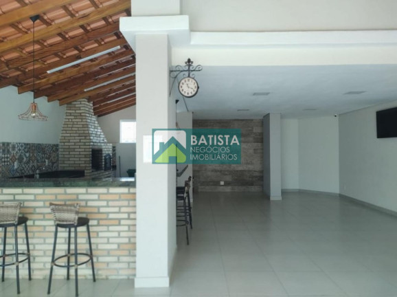 Imagem Apartamento com 3 Quartos à Venda, 60 m² em Vila Scarpelli - Santo André Imagem Apartamento com 3 Quartos à Venda, 60 m² em Vila Scarpelli - Santo André