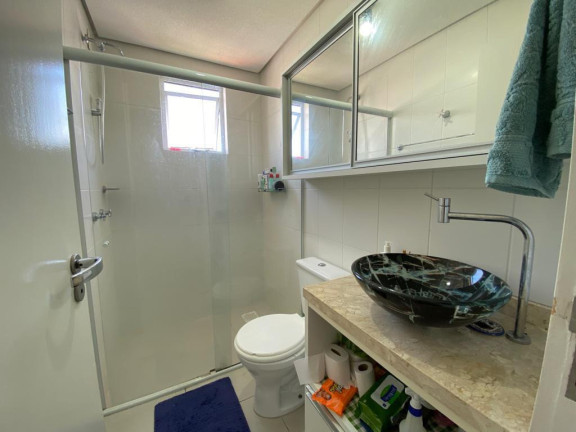 Imagem Apartamento com 2 Quartos à Venda, 68 m² em Barreiros - São José