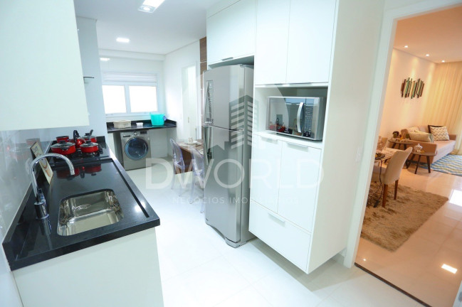 Imagem Imóvel com 3 Quartos à Venda, 108 m² em Jardim Do Mar - São Bernardo Do Campo