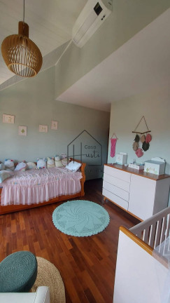 Imagem Casa de Condomínio com 4 Quartos à Venda, 426 m² em Alphaville - Santana De Parnaíba