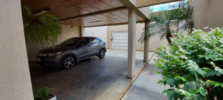 Imagem Sobrado com 1 Quarto à Venda, 422 m² em Jardim São Bento - Campo Grande Imagem Sobrado com 1 Quarto à Venda, 422 m² em Jardim São Bento - Campo Grande