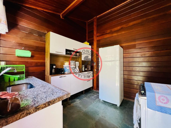 Imagem Casa com 2 Quartos à Venda, 87 m² em Boiçucanga - São Sebastião