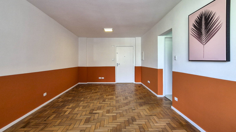 Imagem Apartamento com 1 Quarto à Venda, 32 m² em Vila Buarque - São Paulo
