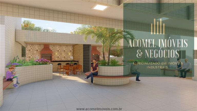 Imagem Apartamento com 2 Quartos à Venda, 75 m² em Centro - Mongagua Imagem Apartamento com 2 Quartos à Venda, 75 m² em Centro - Mongagua