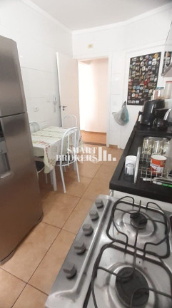 Imagem Apartamento com 3 Quartos à Venda, 104 m² em Vila Gumercindo - São Paulo Imagem Apartamento com 3 Quartos à Venda, 104 m² em Vila Gumercindo - São Paulo