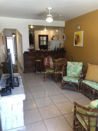 Imagem Imóvel com 1 Quarto à Venda, 80 m² em Peró - Cabo Frio Imagem Imóvel com 1 Quarto à Venda, 80 m² em Peró - Cabo Frio