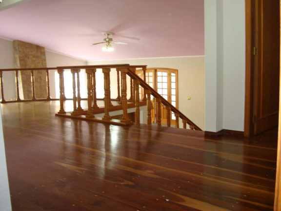 Imagem Sobrado com 4 Quartos para Alugar, 700 m² em Parque Taquaral  - Campinas