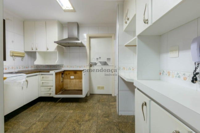 Imagem Apartamento com 4 Quartos à Venda, 213 m² em Santa Cecília - São Paulo Imagem Apartamento com 4 Quartos à Venda, 213 m² em Santa Cecília - São Paulo