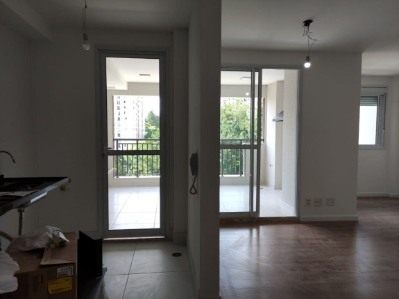 Imagem Imóvel com 2 Quartos à Venda, 76 m² em Vila Andrade - São Paulo Imagem Imóvel com 2 Quartos à Venda, 76 m² em Vila Andrade - São Paulo