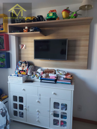 Imagem Apartamento com 2 Quartos à Venda, 65 m² em Itapuã - Vila Velha Imagem Apartamento com 2 Quartos à Venda, 65 m² em Itapuã - Vila Velha