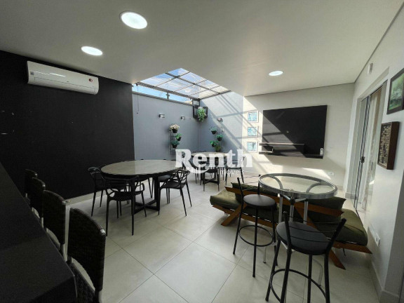 Imagem Casa com 3 Quartos à Venda, 120 m² em Cidade Jardim - Rio Claro