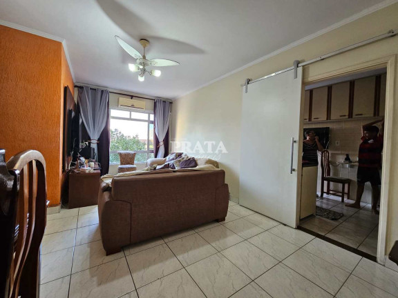 Imagem Apartamento com 2 Quartos à Venda, 110 m² em Marapé - Santos Imagem Apartamento com 2 Quartos à Venda, 110 m² em Marapé - Santos