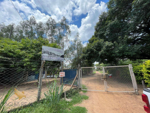 Imagem Fazenda à Venda, 500 m² em Alto - Aquidauana
