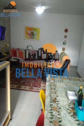 Imagem Apartamento com 2 Quartos à Venda, em Itararé - São Vicente Imagem Apartamento com 2 Quartos à Venda, em Itararé - São Vicente