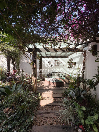 Foto do imóvel Casa de Condomínio com 3 Quartos à Venda, 120 m² em Jardim Ermida I - Jundiaí