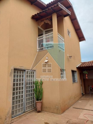 Imagem Casa com 2 Quartos à Venda, 140 m² em Planalto Verde - Ribeirão Preto Imagem Casa com 2 Quartos à Venda, 140 m² em Planalto Verde - Ribeirão Preto