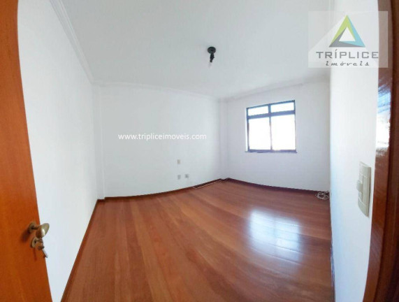 Imagem Apartamento com 3 Quartos à Venda, 140 m² em Centro - Juiz De Fora