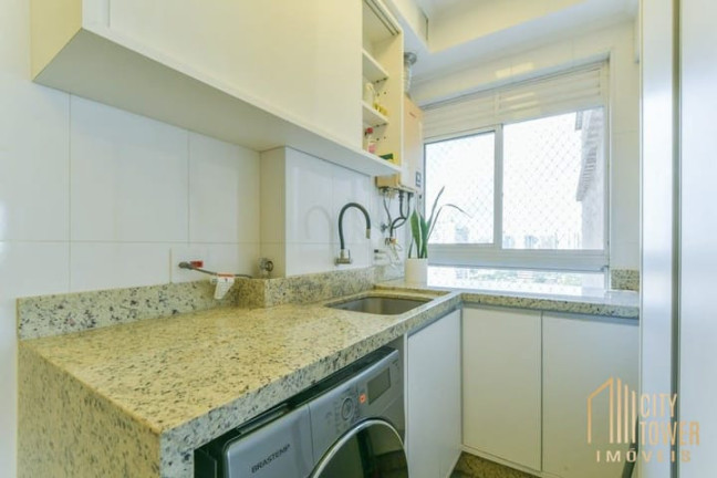 Imagem Apartamento com 3 Quartos à Venda, 94 m² em Vila Gertrudes - São Paulo Imagem Apartamento com 3 Quartos à Venda, 94 m² em Vila Gertrudes - São Paulo