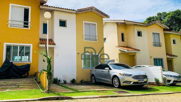 Casa com 3 Quartos à Venda, 85 m² em San Paolo - Cotia