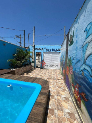 Imagem Terreno à Venda, 120 m² em Balneário Japura - Praia Grande Imagem Terreno à Venda, 120 m² em Balneário Japura - Praia Grande