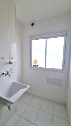 Imagem Apartamento com 2 Quartos à Venda, 41 m² em Vila Nova Cachoeirinha - São Paulo
