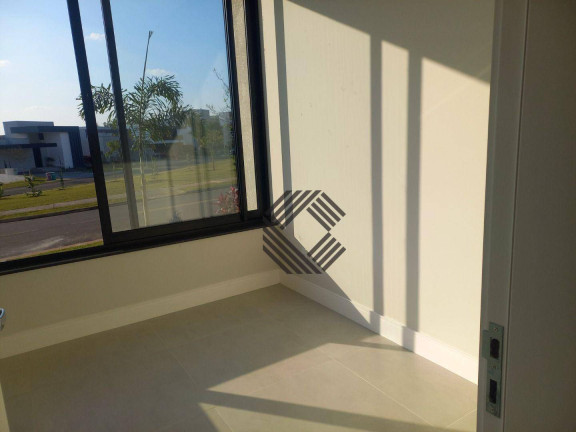 Imagem Casa com 3 Quartos à Venda, 261 m² em Alphaville Nova Esplanada - Votorantim