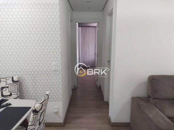 Imagem Apartamento com 2 Quartos à Venda, 67 m² em Parque São Jorge - São Paulo